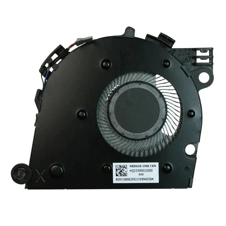 Φωτογραφία προϊόντος: OEM Lenovo IdeaPad S540 S540-15IWL CPU Fan