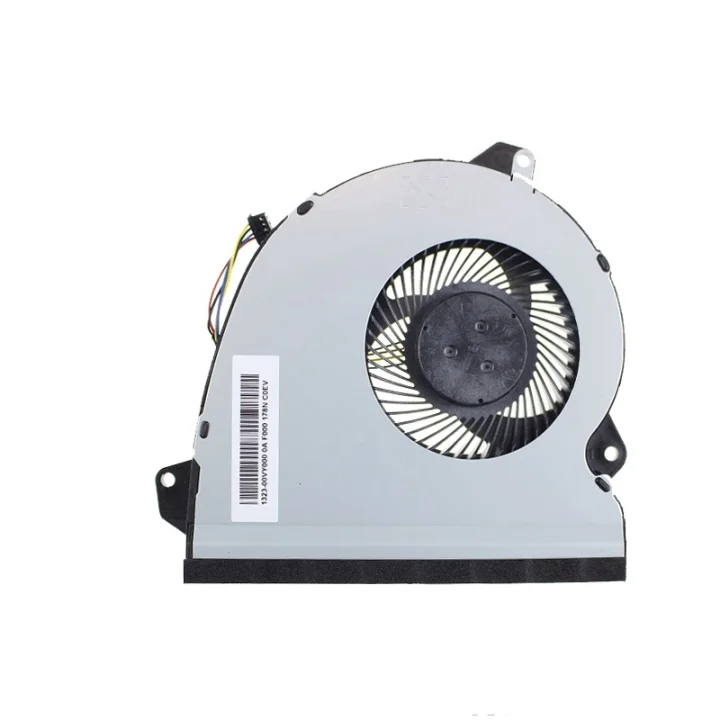 Φωτογραφία προϊόντος: OEM Asus Rog Strix GL553V GL553VE ZX53 ZX53V Fan