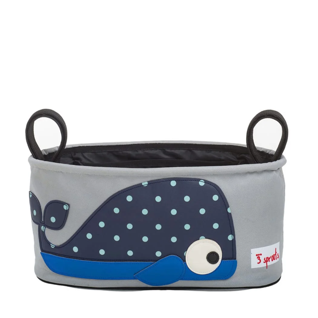 Φωτογραφία προϊόντος: 3 Sprouts Organiser για το καρότσι "Whale" 3Sprouts