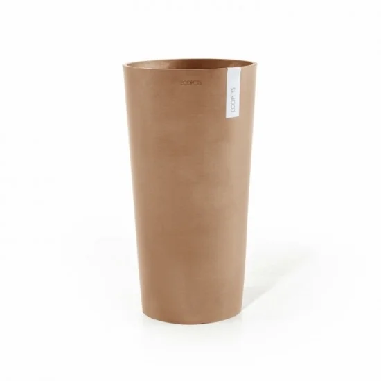 Φωτογραφία προϊόντος: Γλάστρα Ecopots Amsterdam High 76 Terracota