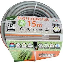 Φωτογραφία προϊόντος: Silver Elegant Plus 5/8” (14-19 mm) 15m