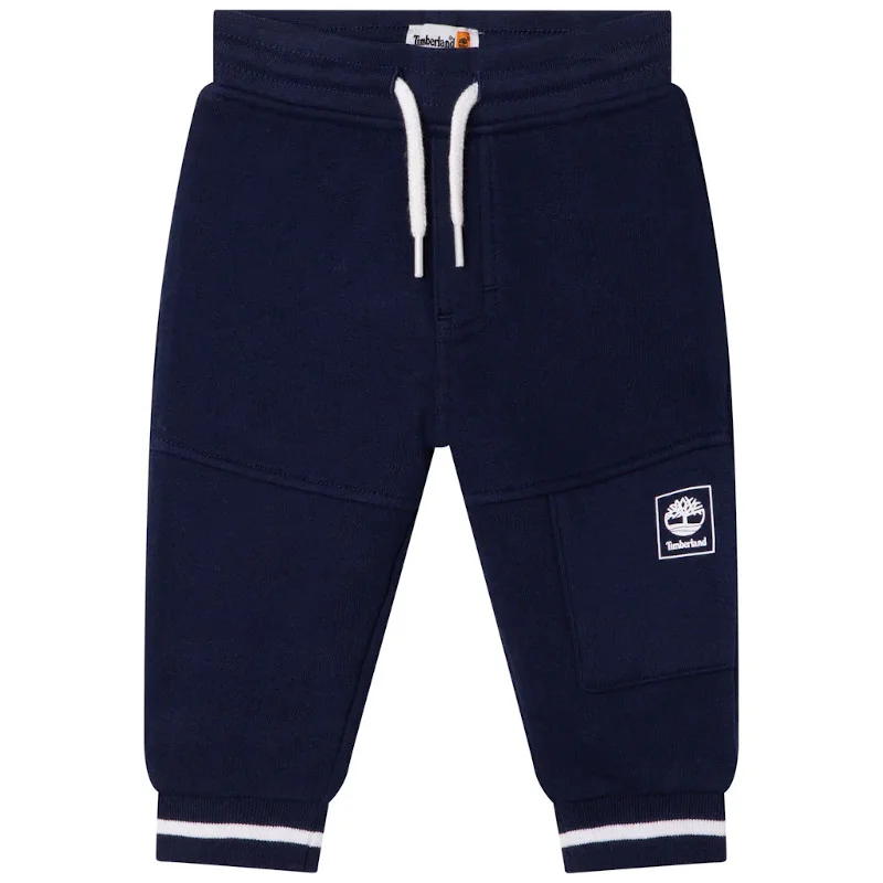Φωτογραφία προϊόντος: Παιδικό παντελόνι Timberland Navy Blue