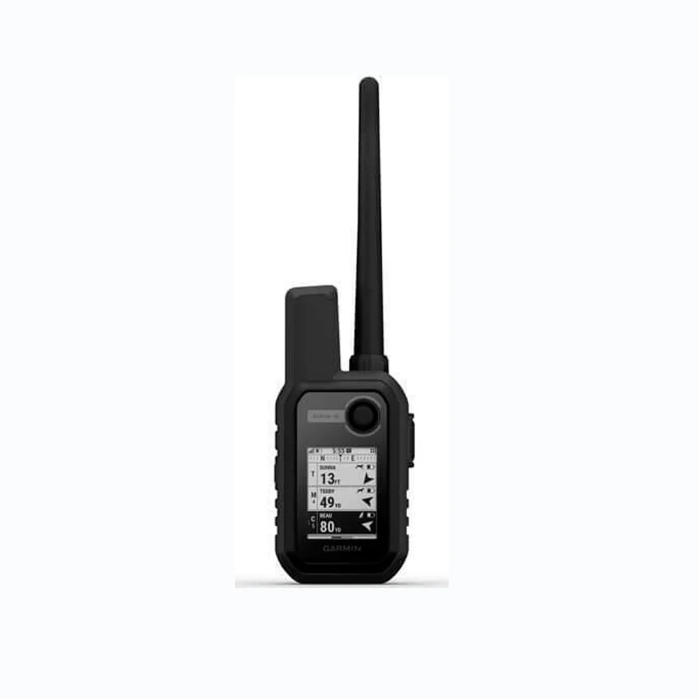 Φωτογραφία προϊόντος: Garmin Alpha 10