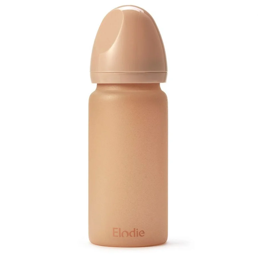 Φωτογραφία προϊόντος: Μπιμπερό Elodie Details Blushing Pink
