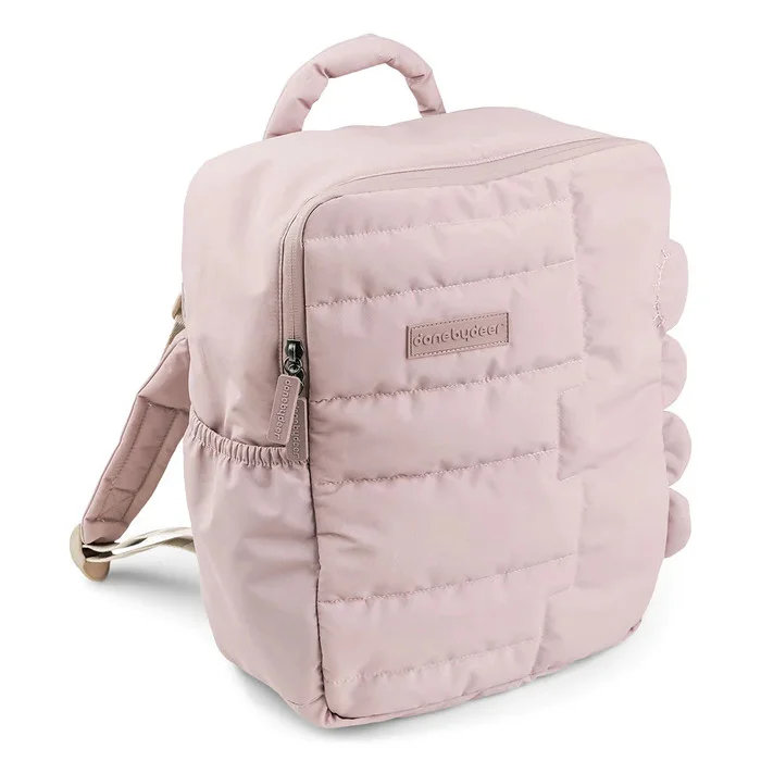 Φωτογραφία προϊόντος: Παιδικό backpack Done by Deer Croco Powder