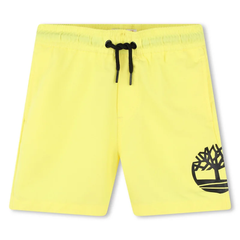 Φωτογραφία προϊόντος: Μαγιό παιδικό Timberland Yellow