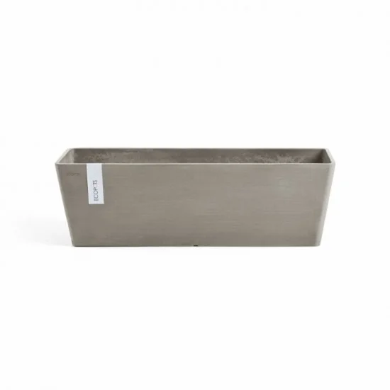 Φωτογραφία προϊόντος: Ecopots Ζαρντινιέρα Bruges 65 Taupe
