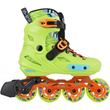 Φωτογραφία προϊόντος: Rollers MICRO INFINITE CE GREEN