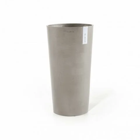 Φωτογραφία προϊόντος: Γλάστρα Ecopots Amsterdam Mid High 66 Taupe