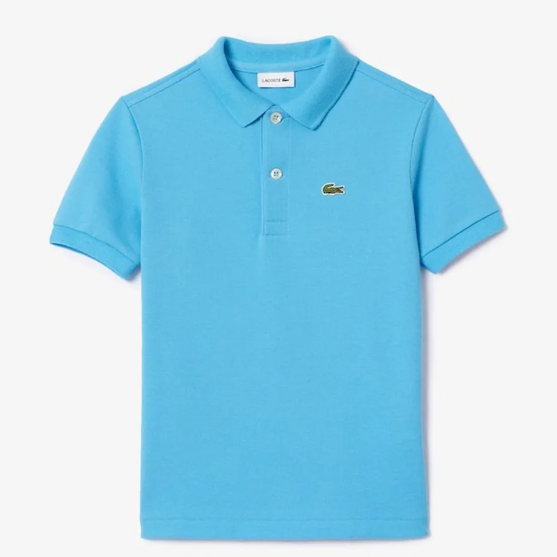 Φωτογραφία προϊόντος: Μπλούζα Lacoste παιδική Polo Bleu