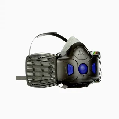 Φωτογραφία προϊόντος: Μάσκα 3M HF800 SD