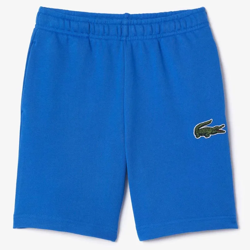 Φωτογραφία προϊόντος: Παιδικό σορτς Lacoste Big Croco Blue