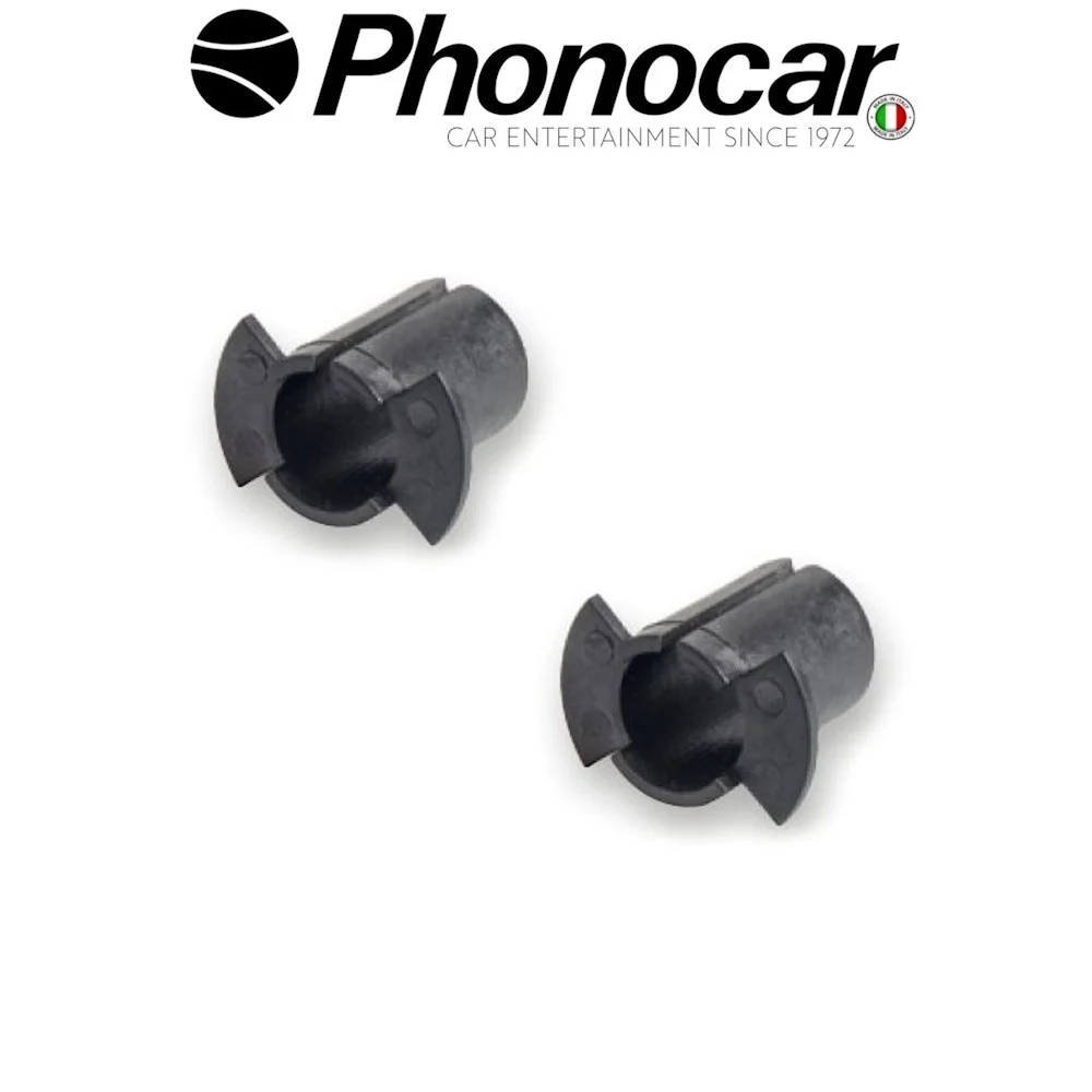 Φωτογραφία προϊόντος: Phonocar ΒΑΣΕΙΣ ΤΟΠΟΘΕΤΗΣΗΣ LED 07.501 σε HONDA CRV