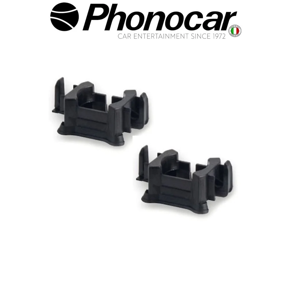 Φωτογραφία προϊόντος: Phonocar ΒΑΣΕΙΣ ΤΟΠΟΘΕΤΗΣΗΣ LED 07.503 για PEUGEOT 508 / 3008