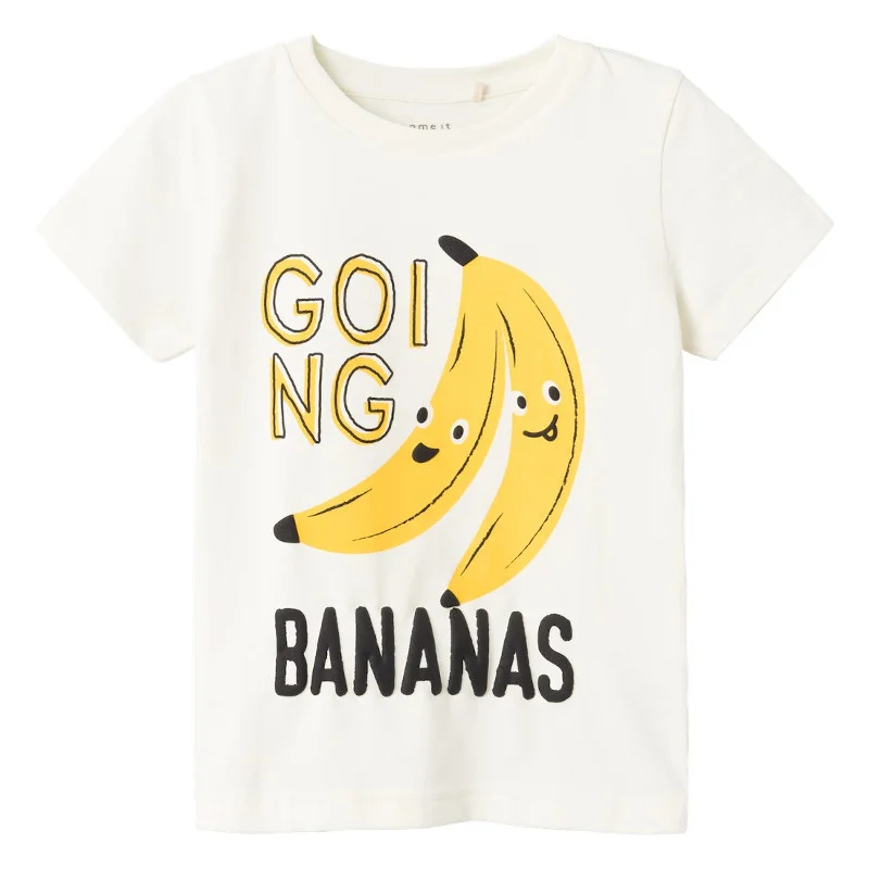 Φωτογραφία προϊόντος: Μπλούζα παιδική Name It Bananas