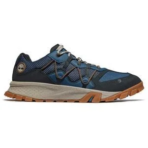 Φωτογραφία προϊόντος: Παπούτσια Garrison Trail Low Hiker Timberland