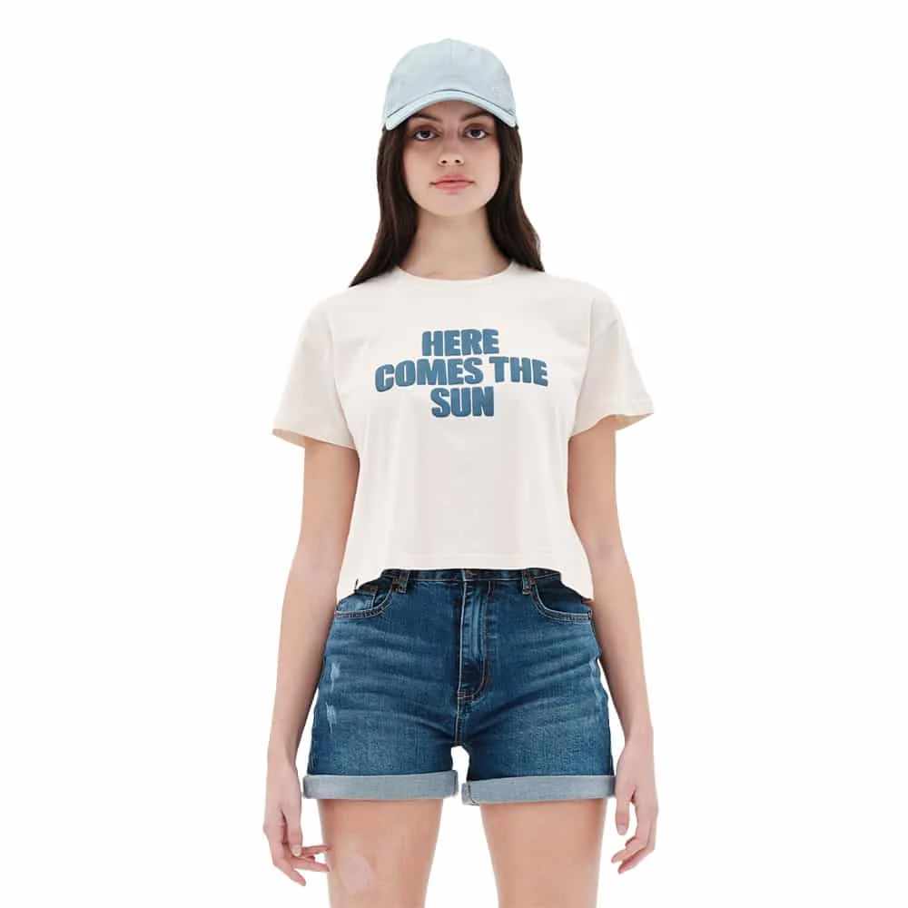 Φωτογραφία προϊόντος: Emerson Genius T-Shirt Emerson 221.EW33.79 Light Orange