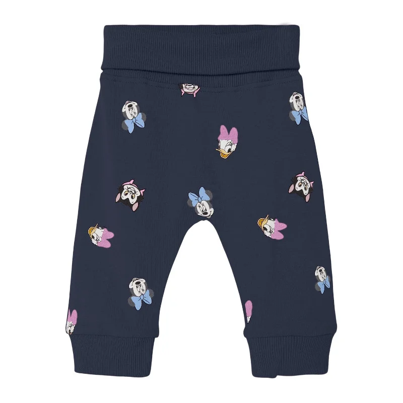 Φωτογραφία προϊόντος: Παντελονάκι Name It Minnie Navy Blue