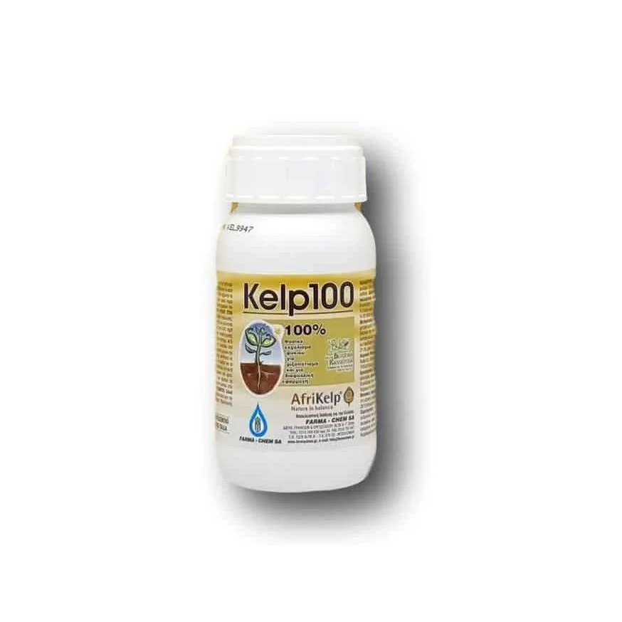 Φωτογραφία προϊόντος: Kelp 100 | 200ml