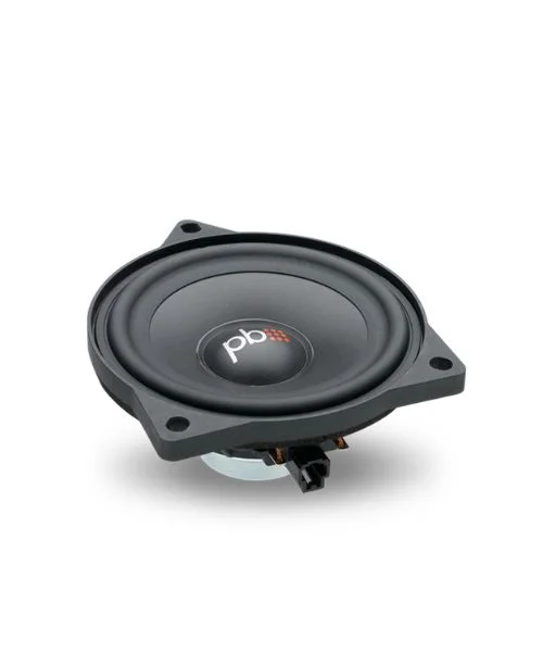 Φωτογραφία προϊόντος: Powerbass OE40CW-T3Y Ομοαξονικά Ηχεία Αυτοκινήτου 4'' OEM για TESLA (Ζεύγος)