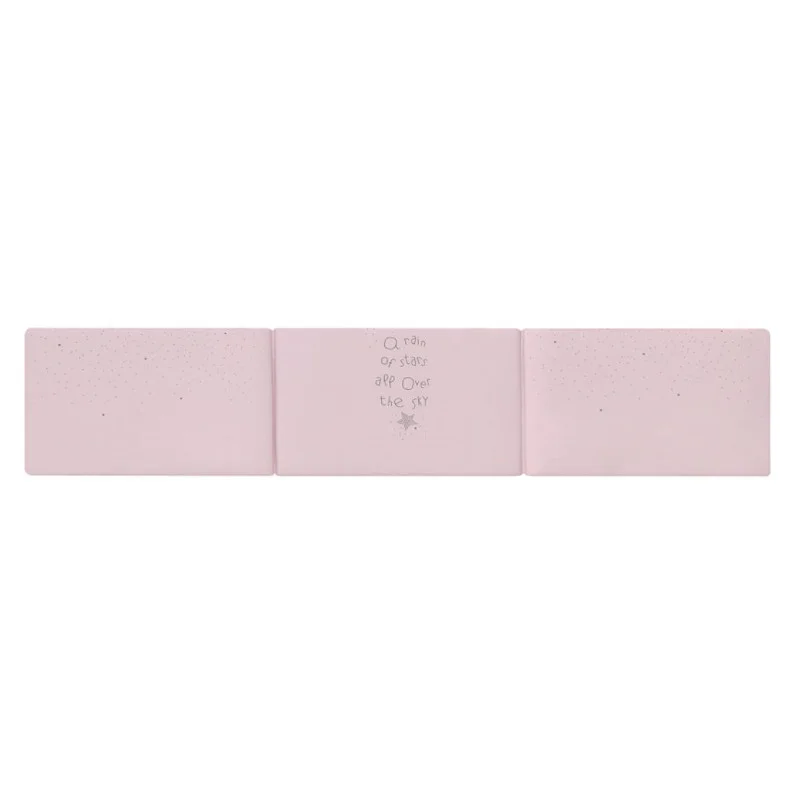 Φωτογραφία προϊόντος: Βρεφική Πάντα Petit Praia Etoile Pink