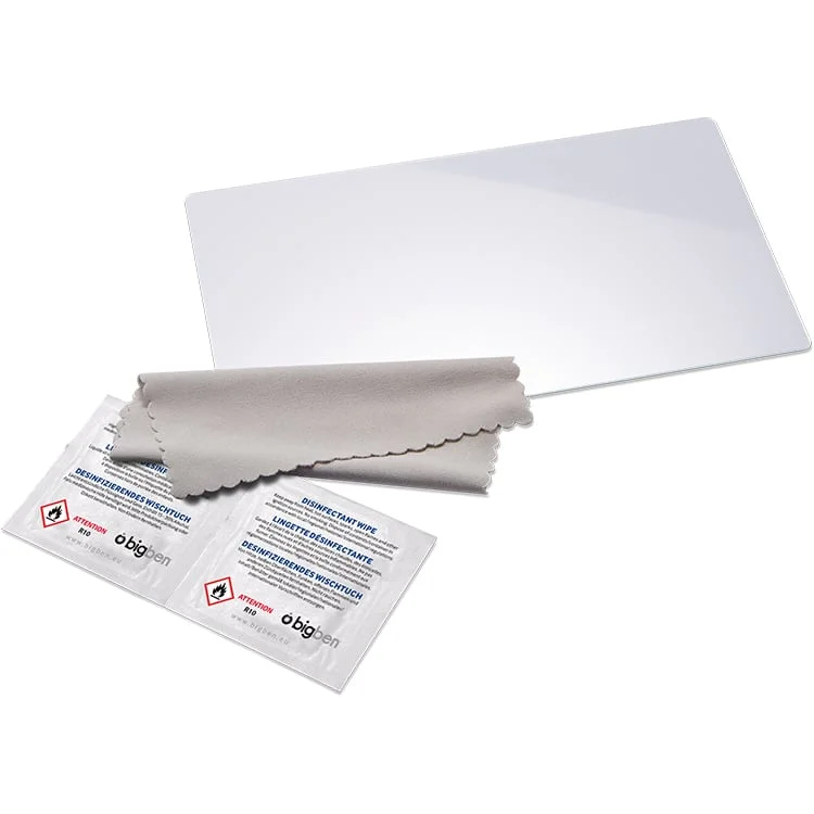 Φωτογραφία προϊόντος: BigBen Interactive Big Ben Screen Protector for Nintendo Switch