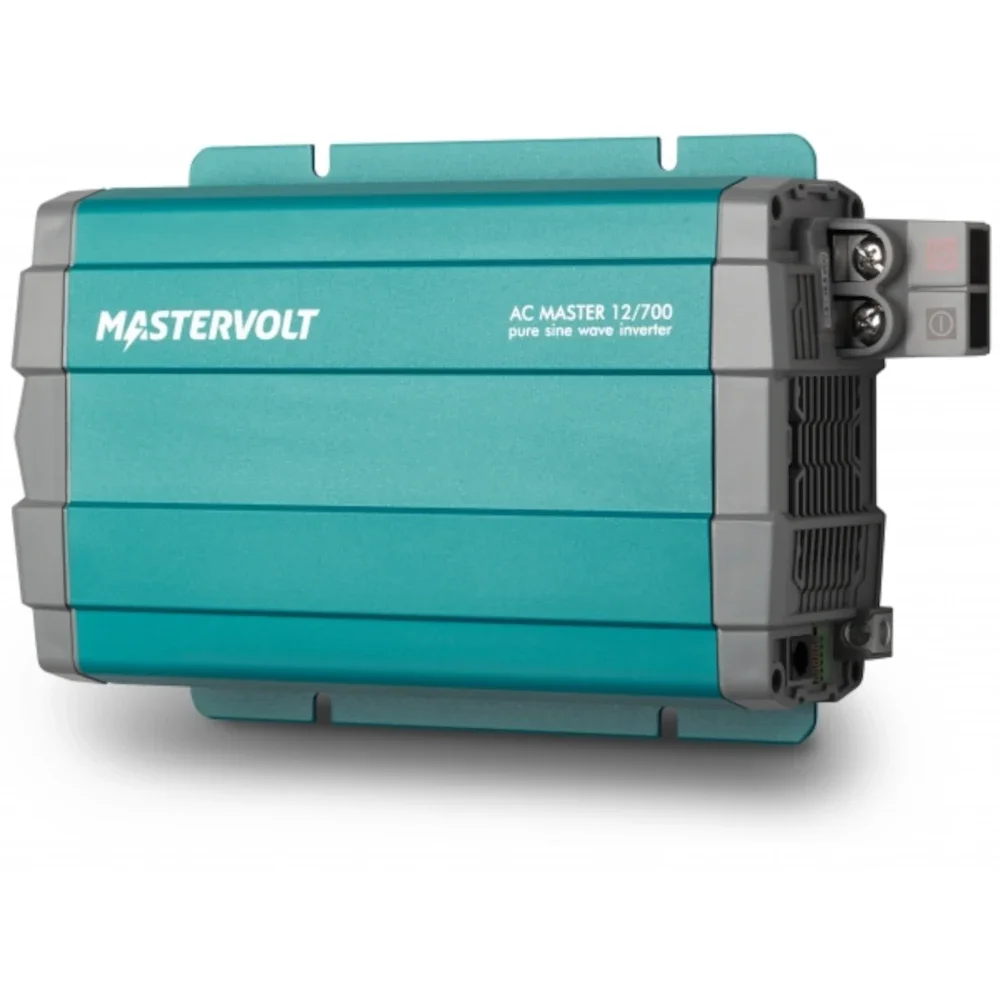 Φωτογραφία προϊόντος: Mastervolt AC Master 12/700 28010700