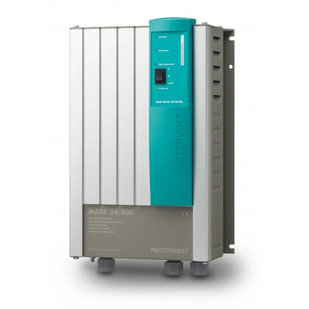 Φωτογραφία προϊόντος: Mastervolt Mass Sine 24/800 24020800