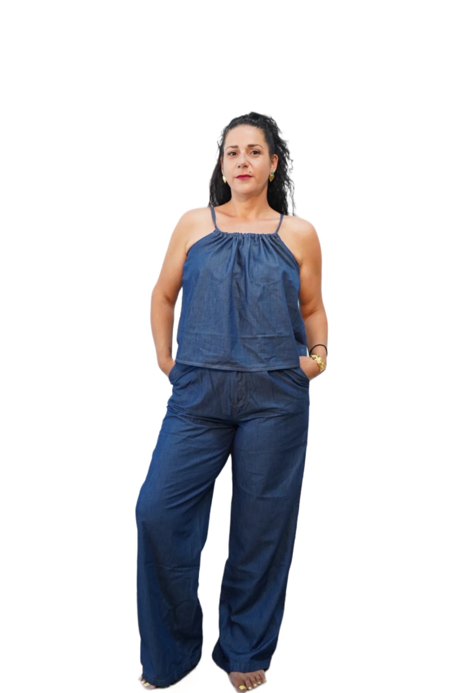 Φωτογραφία προϊόντος: ELUNA Jean Set