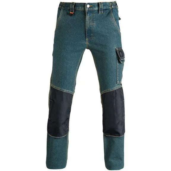 Φωτογραφία προϊόντος: Παντελόνι Tenere Pro Jeans