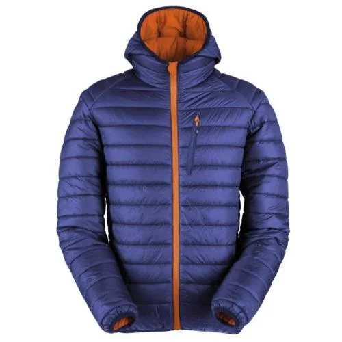 Φωτογραφία προϊόντος: Μπουφάν Thermic Orange-Blue
