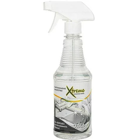 Φωτογραφία προϊόντος: Καθαριστικό Xtreme ενάντια στην Μούχλα | 500ml