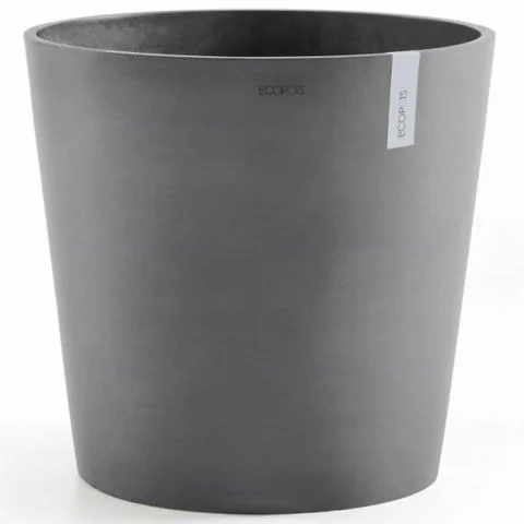 Φωτογραφία προϊόντος: Γλάστρα Ecopots Amsterdam 60 Grey