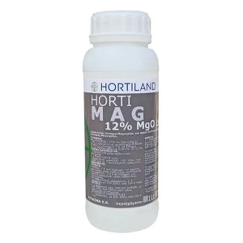 Φωτογραφία προϊόντος: Λίπασμα Μαγνησίου Horti-Mag | 5lt