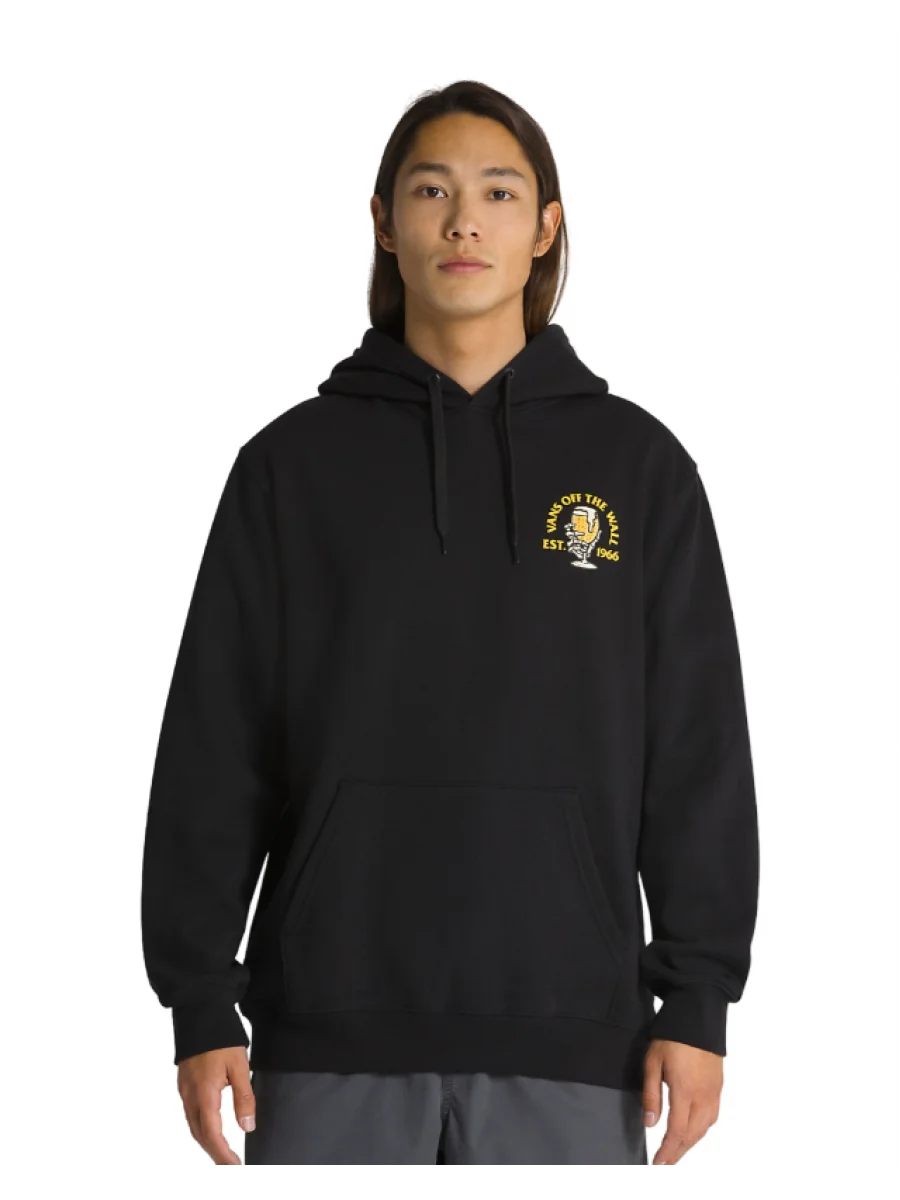 Φωτογραφία προϊόντος: VANS The Coolest In Town Hoodie