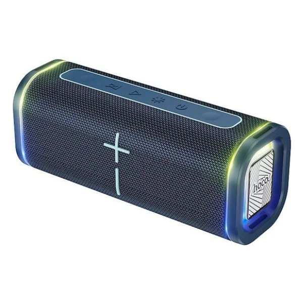 Φωτογραφία προϊόντος: OEM Bluetooth Ηχείο Hoco HC51 Soul Sports 20W με TWS, USB, TF Card και Bluetooth 6.0 Μπλέ