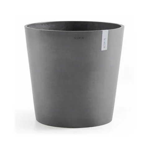 Φωτογραφία προϊόντος: Γλάστρα Ecopots Amsterdam 50 Grey