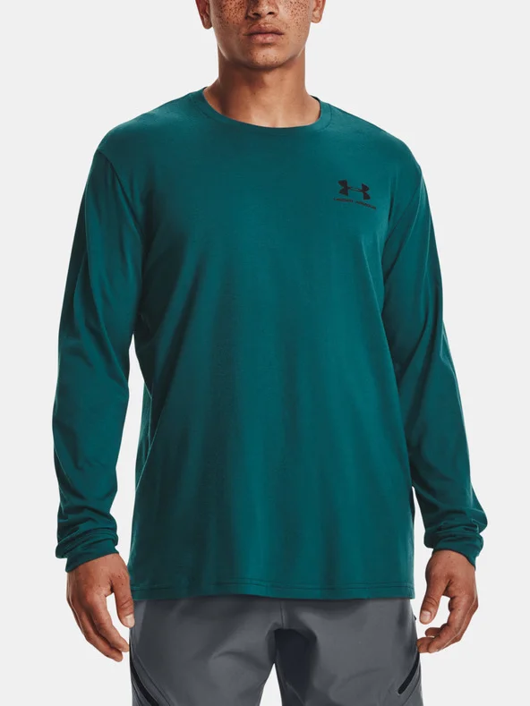Φωτογραφία προϊόντος: Under Armour Sportstyle Ανδρική Μπλούζα Με Μακρύ Μανίκι