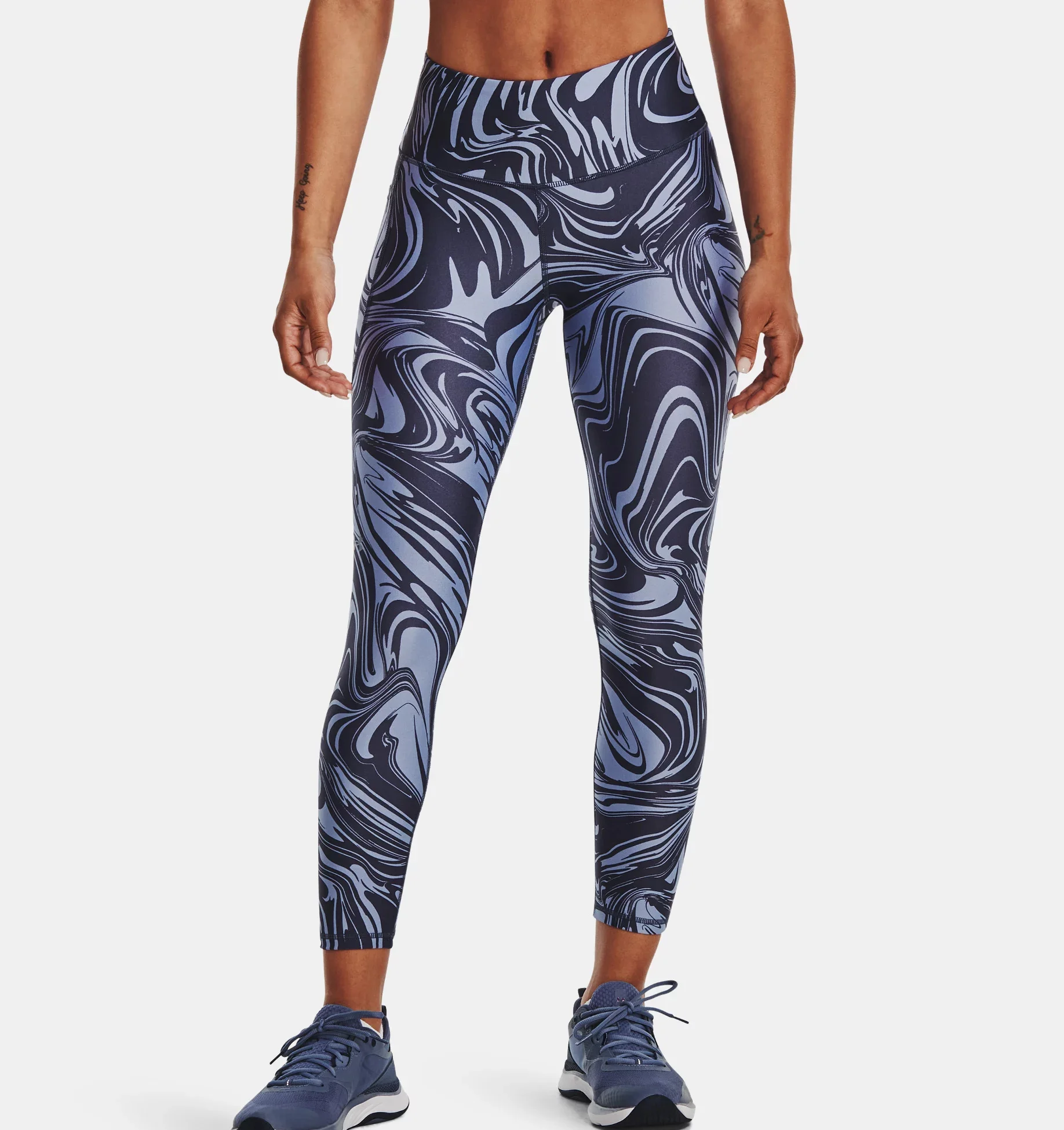 Φωτογραφία προϊόντος: Under Armour Women s HeatGear® No-Slip Waistband