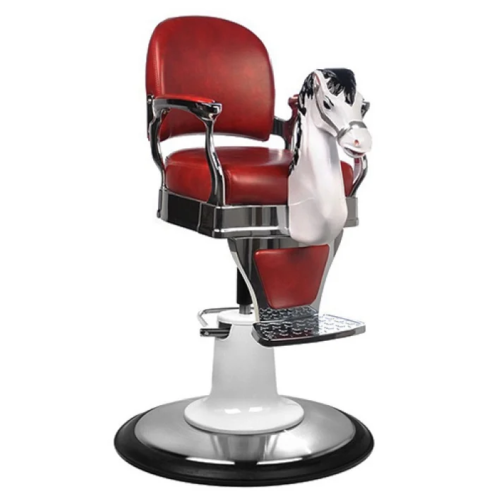 Φωτογραφία προϊόντος: ΠΑΙΔΙΚΟ ΚΑΘΙΣΜΑ BARBER HORSE-PASTO - OEM