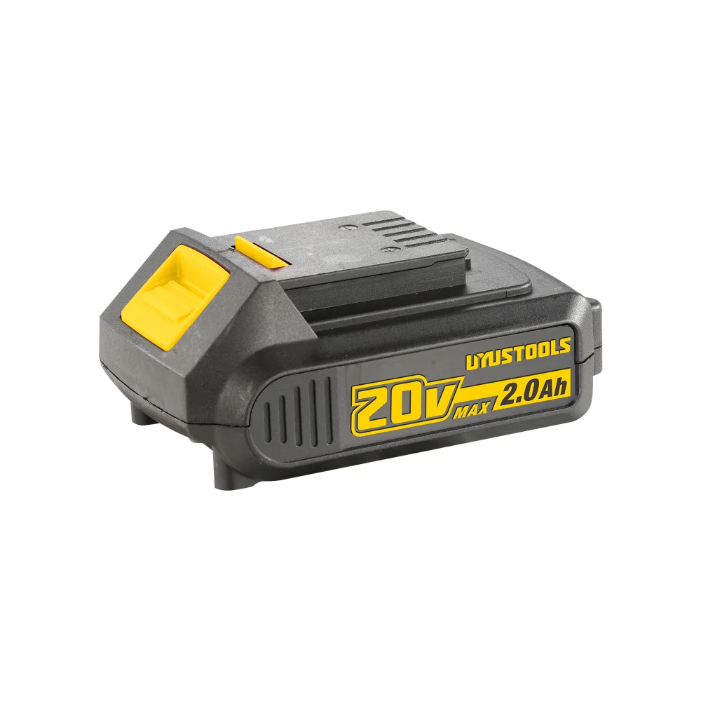 Φωτογραφία προϊόντος: UYUS TOOLS UYUSTOOLS ΜΠΑΤΑΡΙΑ 20V, 2AH UY-BTR202
