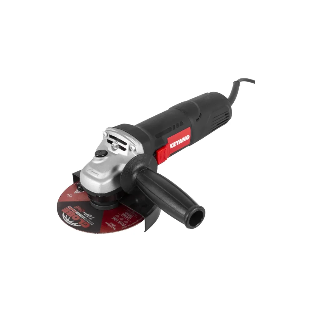 Φωτογραφία προϊόντος: KEYANG ΓΩΝΙΑΚΟΣ ΤΡΟΧΟΣ 850W DG852
