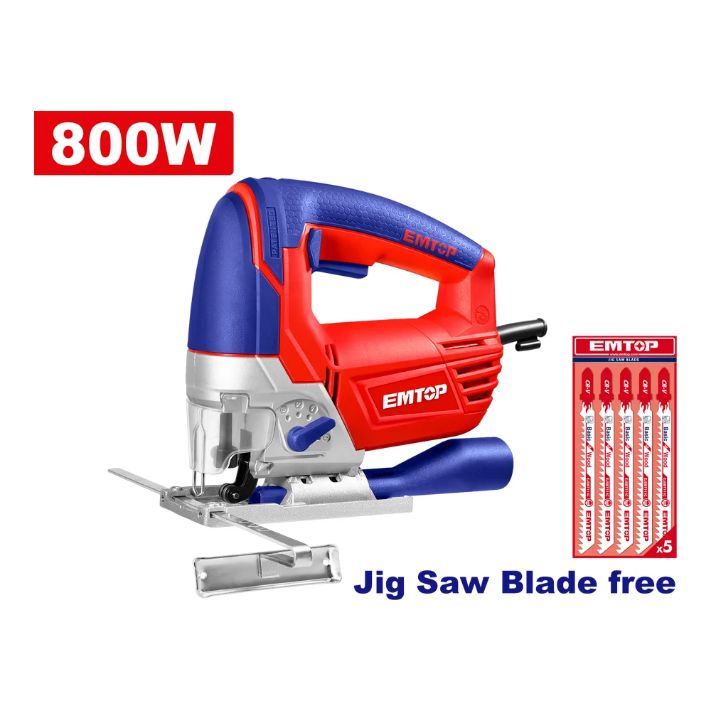 Φωτογραφία προϊόντος: EMTOP ΣΕΓΑ 800W EJSW8001