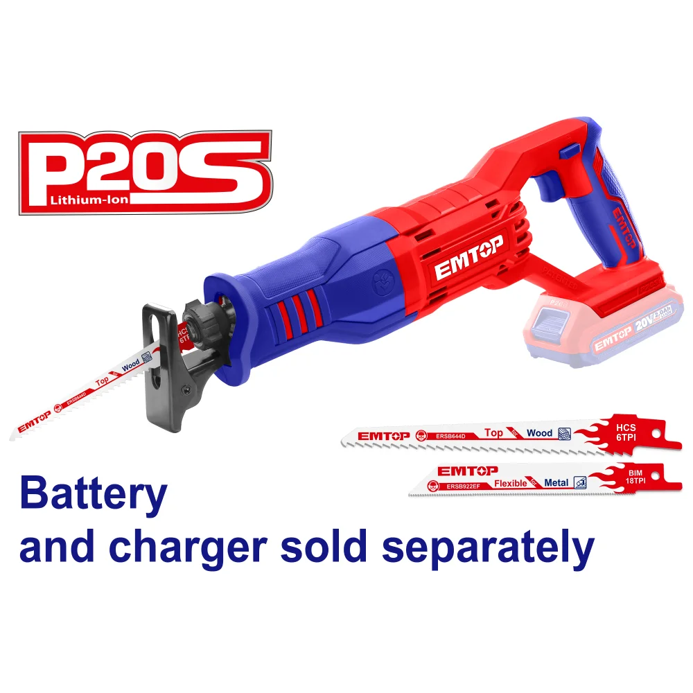 Φωτογραφία προϊόντος: EMTOP BRUSHLESS ΣΠΑΘΟΣΕΓΑ 20V ΜΕ 1 ΛΕΠΙΔΑ ΜΕΤΑΛΛΟΥ Κ 1 ΛΕΠΙΔΑ ΞΥΛΟΥ ELRS201151