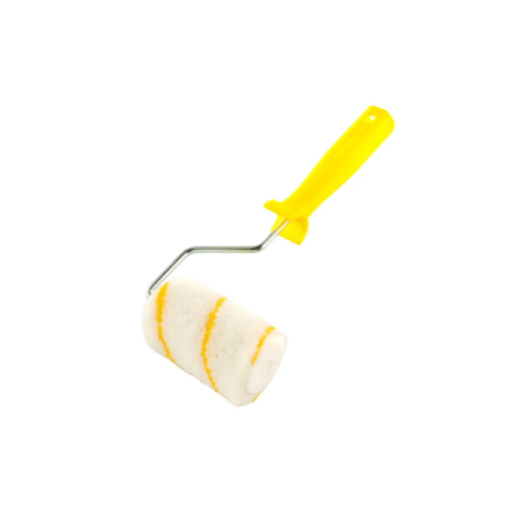 Φωτογραφία προϊόντος: UYUS TOOLS UYUSTOOLS ΡΟΛΟ ΒΑΦΗΣ 100mm RDU04U