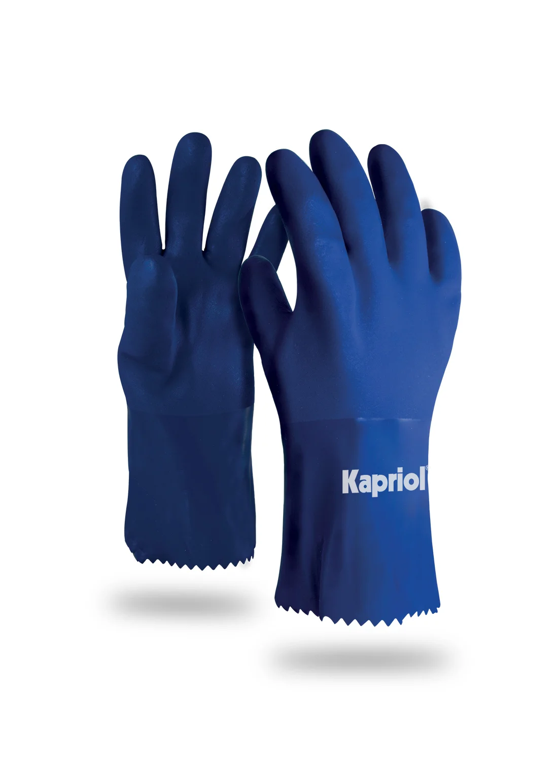 Φωτογραφία προϊόντος: KAPRIOL ΓΑΝΤΙΑ ΧΗΜΙΚΟΥ SUPER PVC 255MM