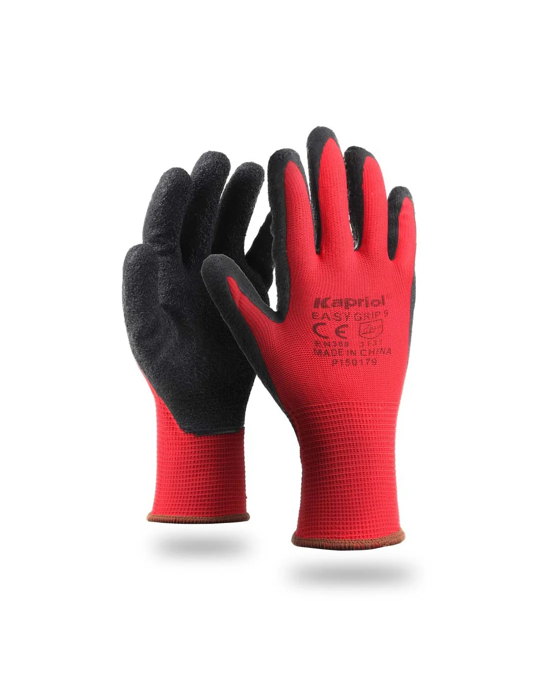 Φωτογραφία προϊόντος: KAPRIOL ΓΑΝΤΙΑ ΕΡΓΑΣΙΑΣ LATEX EASY GRIP 11'