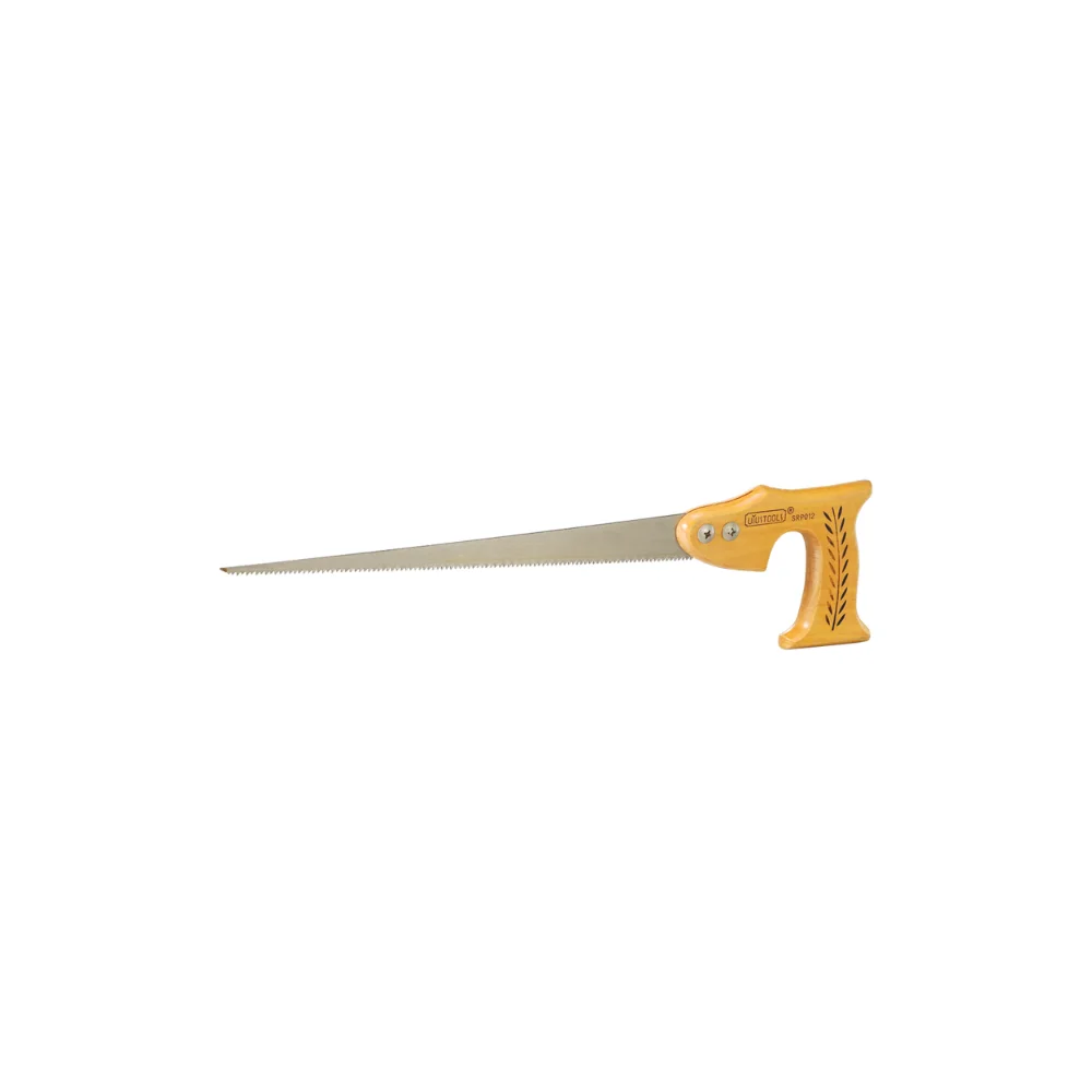 Φωτογραφία προϊόντος: UYUS TOOLS UYUSTOOLS ΠΡΙΟΝΙ ΚΛΑΔΕΜΑΤΟΣ ΛΕΠΤΟ ΜΕ ΞΥΛΙΝΗ ΛΑΒΗ 300mm SRP012