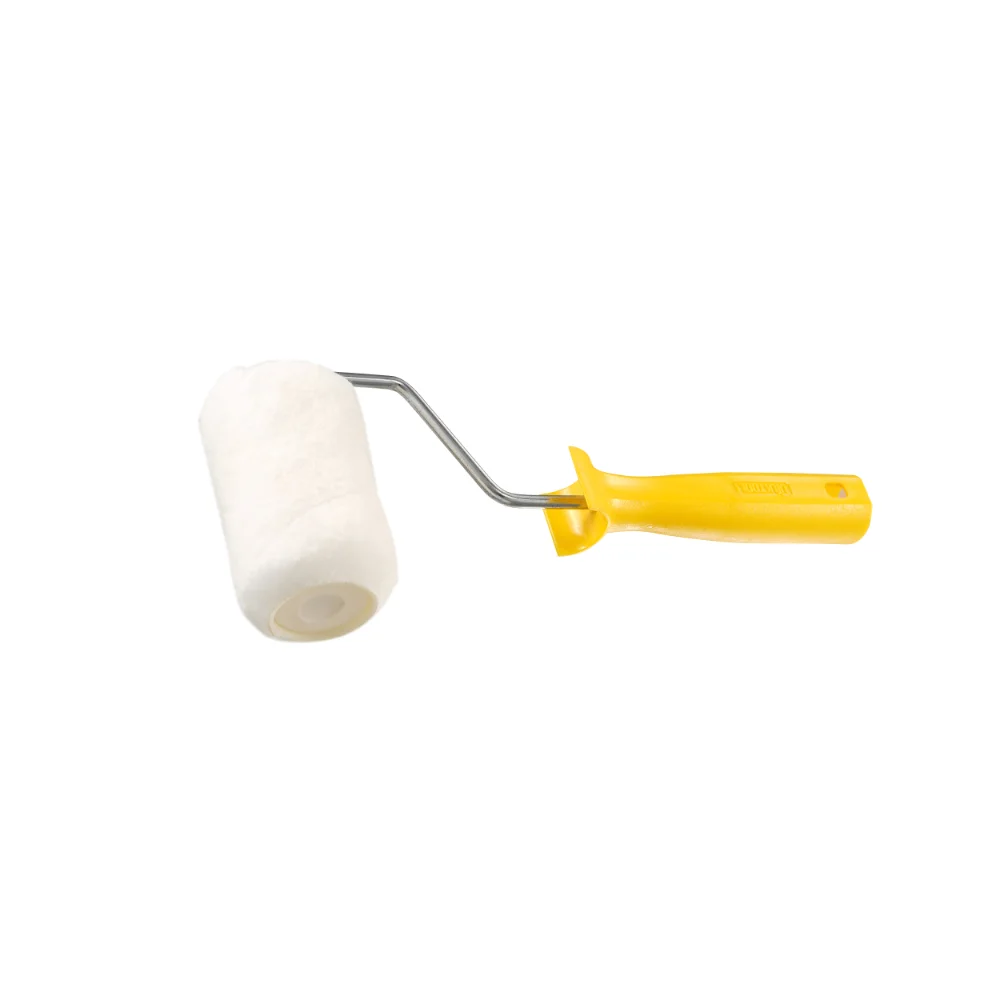 Φωτογραφία προϊόντος: UYUS TOOLS UYUSTOOLS ΡΟΛΟ ΒΑΦΗΣ ΚΛΩΣΤΙΝΟ 100mm RDU004