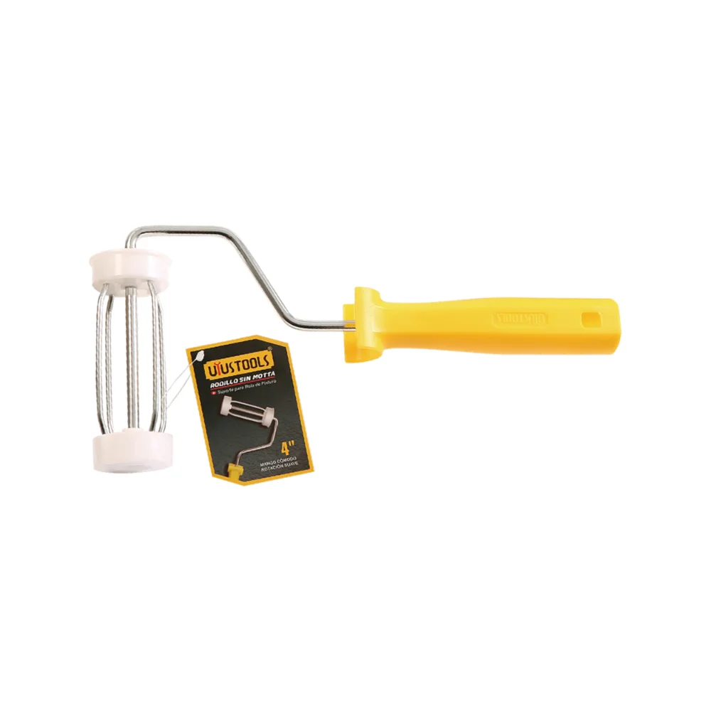 Φωτογραφία προϊόντος: UYUS TOOLS UYUSTOOLS ΛΑΒΗ ΡΟΛΟΥ ΒΑΦΗΣ 100mm RDU04E